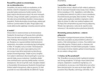 PATRZĘ NA PACJENTA KOMPLEKSOWO