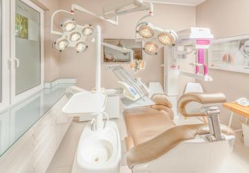 Galeria - z naszej kliniki | Dentista.pl Poznań