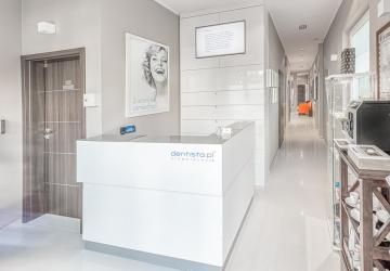 Galeria - z naszej kliniki | Dentista.pl Poznań