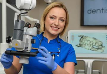 Galeria - z naszej kliniki | Dentista.pl Poznań