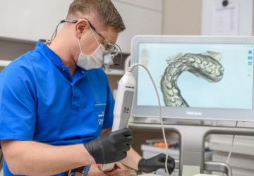 Galeria - z naszej kliniki | Dentista.pl Poznań