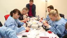 Dentista.pl Edukacja już działa!