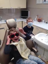 Wizyty adaptacyjne w Dentista.pl