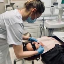 Jak wygląda pierwsza wizyta? | Dentista.pl Poznań