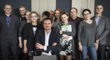 Protetyka na implantach