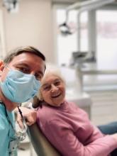 Wyjątkowi goście | Dentista.pl